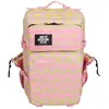 Image de Elitex Training Sac à Dos Tactical V1 45l One Size