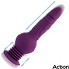 Image de Gode Vibrant Va-et-Vient Booster 12 x 4.2cm