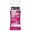 Image de 226ERS - Pack 8 Gels High Energy Xs 45G - Gel énergétique - Salty-Fraise