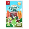 Image de A Tiny Sticker Tale Magic Book Edition Nintendo Switch