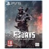 Image de 63 Days The Home Army Edition PS5