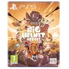 Image de Big Helmet Heroes Exalted Edition PS5