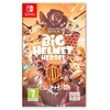 Image de Big Helmet Heroes Exalted Edition Nintendo Switch