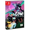 Image de Jeux vidéo Meridiem Elsie Magitek Edition - Switch Violet TU 18ELSMA2