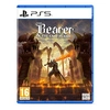 Image de The Bearer & The Last Flame PS5