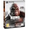 Image de Jeux vidéo World Trade and Technologies Kong : Survivor Instinct - Titans Edition - PS5 Noir TU 10KONTI2