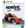 Image de #drive Rally Special Edition