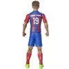 Image de Figurine Banbo Toys FC Barcelona Lamine Yamal Doré 20 cm 734690483552