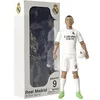 Image de Figurine Banbo Toys Real Madrid Mbappe Blanc 20 cm 734690483620