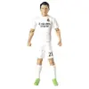 Image de Football Figurine Brahim Diaz Real Madrid