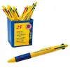 Image de Stylo 4 couleurs automatique