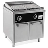Image de Barbecue Gaz sur Meuble Série 750 26,28 kW