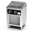 Image de Barbecue Gaz sur Meuble Série 600 13.01 kW