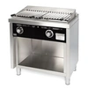 Image de Barbecue Gaz sur Meuble Série 600 19.51 kW