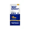 Image de Boisson Nutrinovex Longovit 360 Saveur Mangue Fruit de la Passion