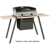 Image de Support plancha Forge Adour - Spi T 600