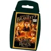 Image de Jeux de société Eleven Force Game Lord of The Rings Top Trumps Noir TU 8437013481731
