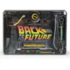 Image de Coffret Doctor Collector Retour vers le Futur Time Travel Memories Standard Edition (x4) Noir TU DOCO-95160