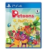 Image de Petoons Party pour PS4