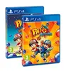 Image de Pang Adventures Buster Edition PS4