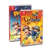 Image de Pang Adventures Buster Edition Nintendo Switch