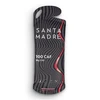 Image de Gel Energétique Santa Madre 30CHO 100 CAF Fraise 50 ml