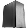 Image de Boîtier Anima ACX Micro ATX Aluminium Noir