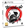 Image de Jeux vidéo Microids Crown Of Wu - Legend Edition - PS5 Blanc TU 10CROWUL2