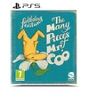 Image de The Many Pieces of Mr. Coo Fantabulous Edition PS5