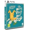 Image de Jeux vidéo Meridiem The Many Pieces Of Mr. Coo - Fantabulous Edition - PS5 Bleu TU 10MANFA2