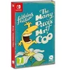 Image de The Many Pieces of Mr. Coo Fantabulous Edition Nintendo Switch