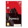 Image de Insomnis Code in a box Nintendo Switch