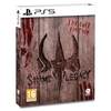 Image de Shame Legacy The Cult Edition PS5