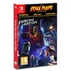 Image de The Pixel Pulps Collection Special Edition Nintendo Switch