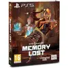 Image de Jeux vidéo World Trade and Technologies Memory Lost Shift Edition - PS5 Marron TU 10MEMLOS2