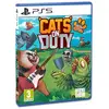 Image de Cats On Duty Meow Edition PS5