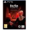 Image de Evil Nun The Broken Mask Unholy Edition PS5