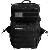 Image de Elitex Training Sac à Dos Tactical 25l
