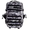 Image de Elitex Training Sac à Dos Tactical V1 45l One Size