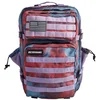 Image de Elitex Training Sac à Dos V1 45l Tactical