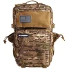 Image de Elitex Training Sac à Dos V2 45l Tactical