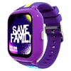 Image de SaveFamily Iconic Plus 2 | Montre Connectée pour Enfant - Localisateur GPS en occasion ou reconditionné