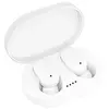 Image de Ecouteurs A6S Bluetooth, Sans Fil In-Ear Sport Blanc W239