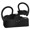 Image de Ecouteurs 193 Bluetooth sans fil Confortable et portable - Noir
