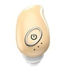 Image de Ecouteurs 758 Bluetooth sans fil Confortable et portable - Beige