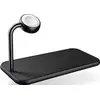 Image de Zens | Zens Dual + Watch Wireless Charger Black