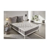 Image de Matelas mousse 90x190 cm accueil ferme soutien mi ferme epaisseur 26 cm 7 zones