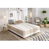 Image de Matelas enfant 90x200 cm accueil souple soutien ferme epaisseur 30 cm 7 zones