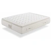 Image de Matelas hybride 140x190 cm accueil souple soutien mi ferme epaisseur 30 cm 7 zones
