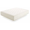 Image de Matelas mousse 160x190 cm accueil moelleux soutien ferme epaisseur 5 cm 7 zones